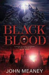 Black Blood (US title)
